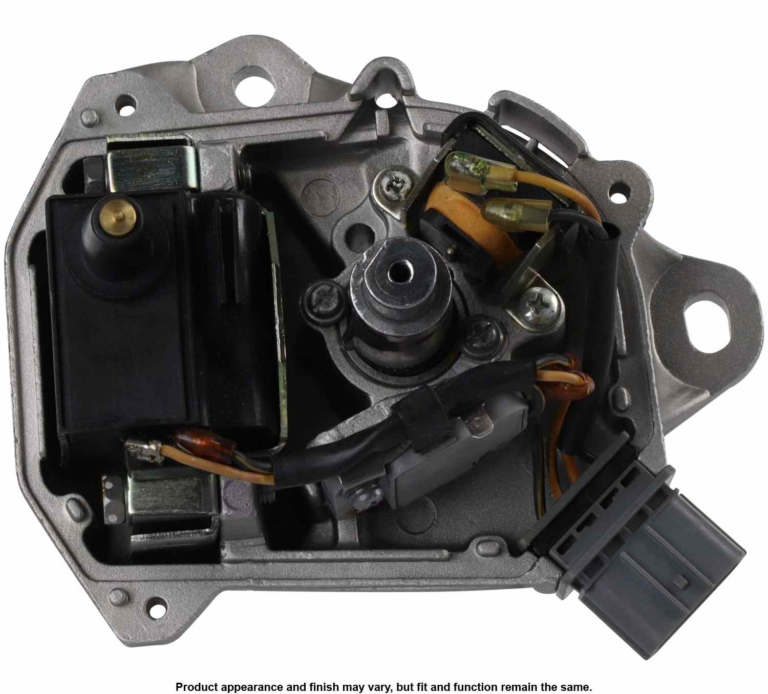 Cardone Reman Remanufactured Distributor 31-17451