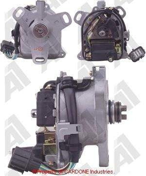 Cardone Reman Remanufactured Distributor 31-17452