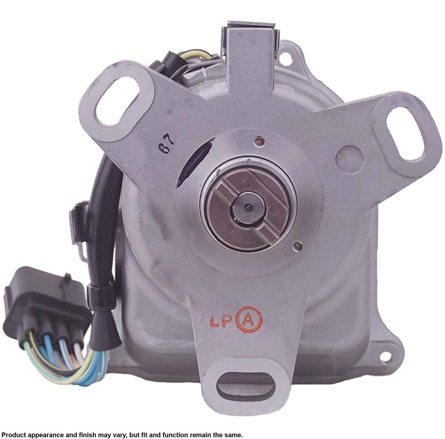 Cardone Reman Remanufactured Distributor 31-17452