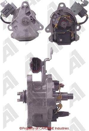 Cardone Reman Remanufactured Distributor 31-17480