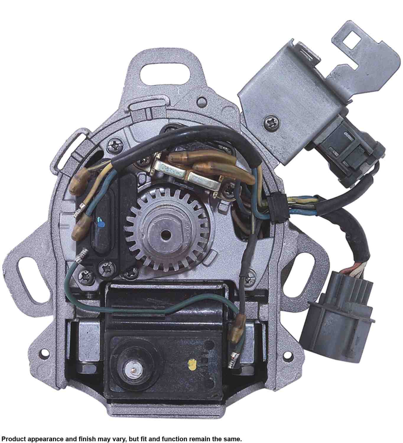 Cardone Reman Remanufactured Distributor 31-17483