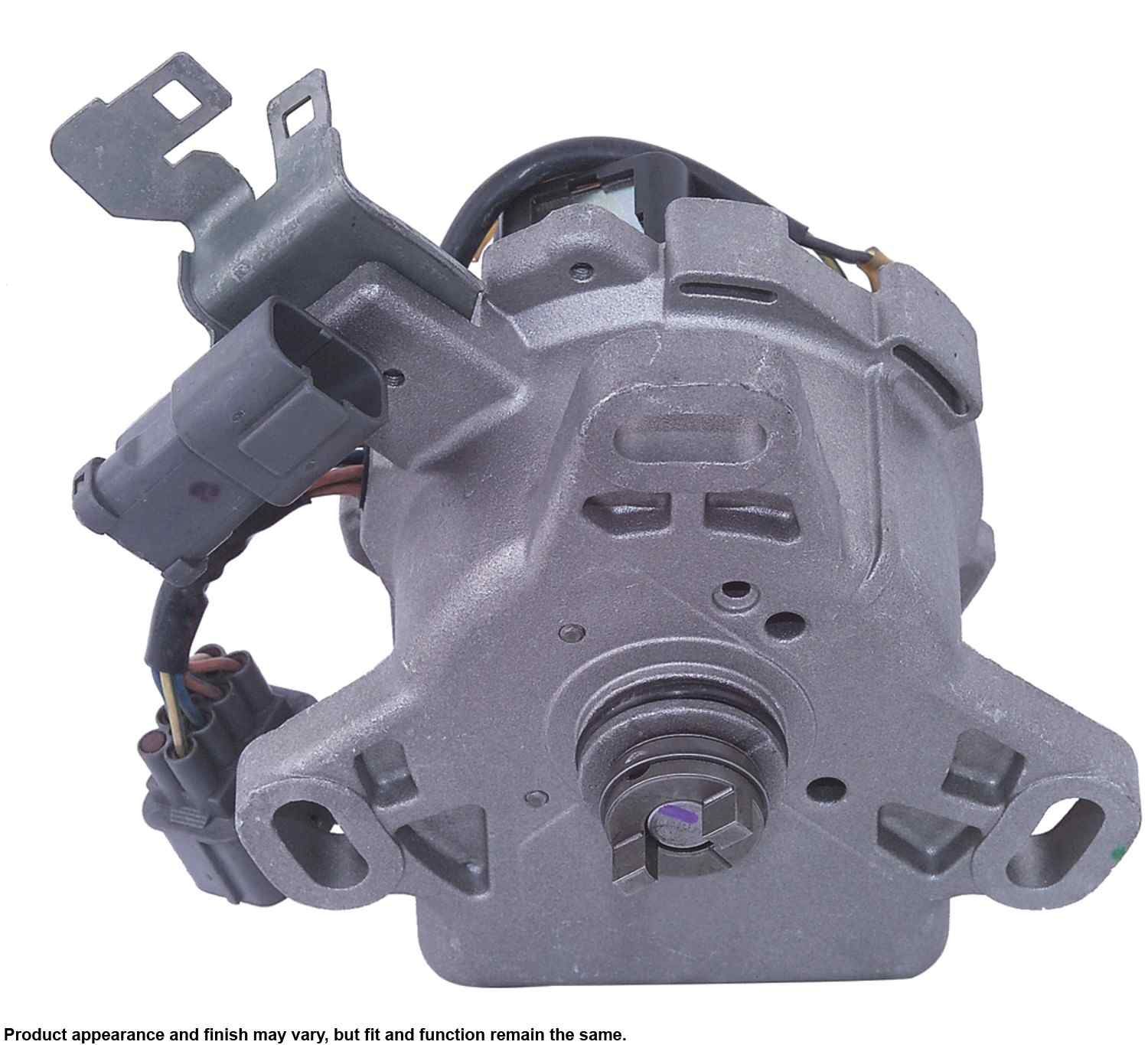 Cardone Reman Remanufactured Distributor 31-17483