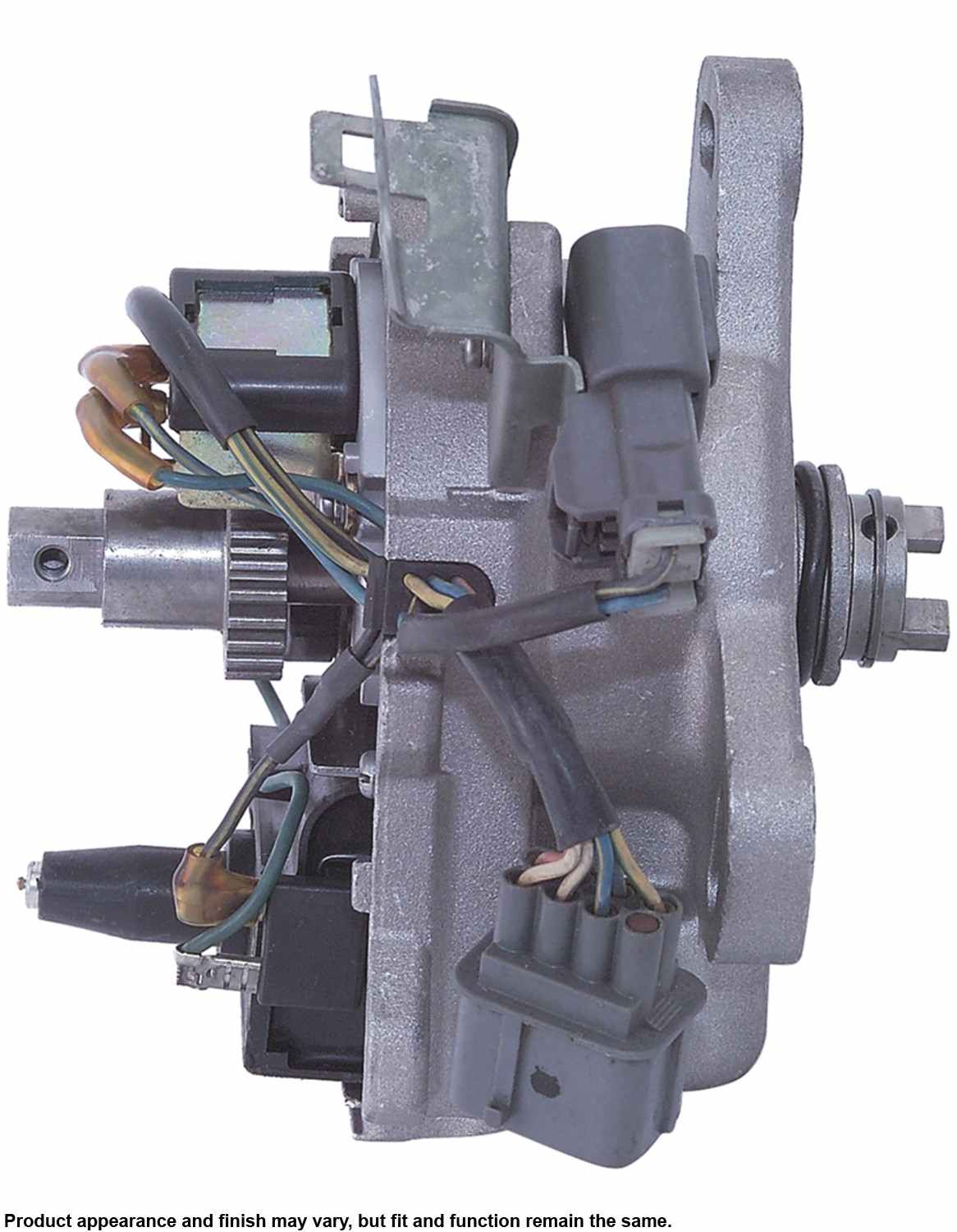 Cardone Reman Remanufactured Distributor 31-17483