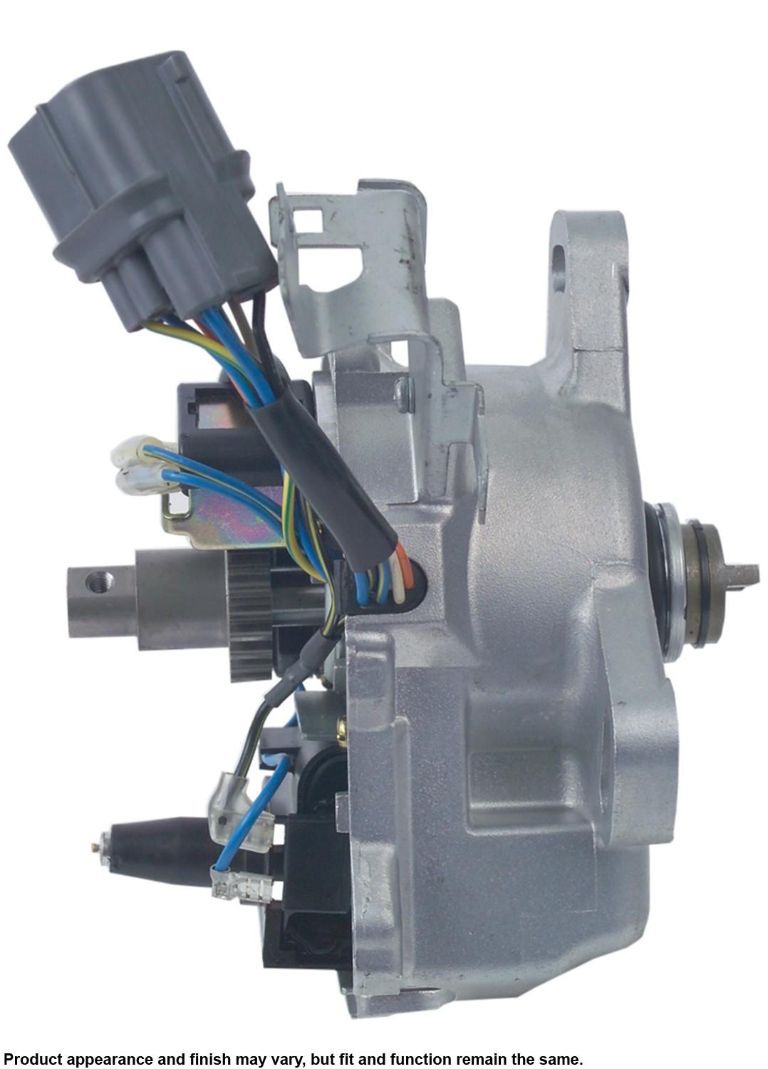Cardone Reman Remanufactured Distributor 31-17485
