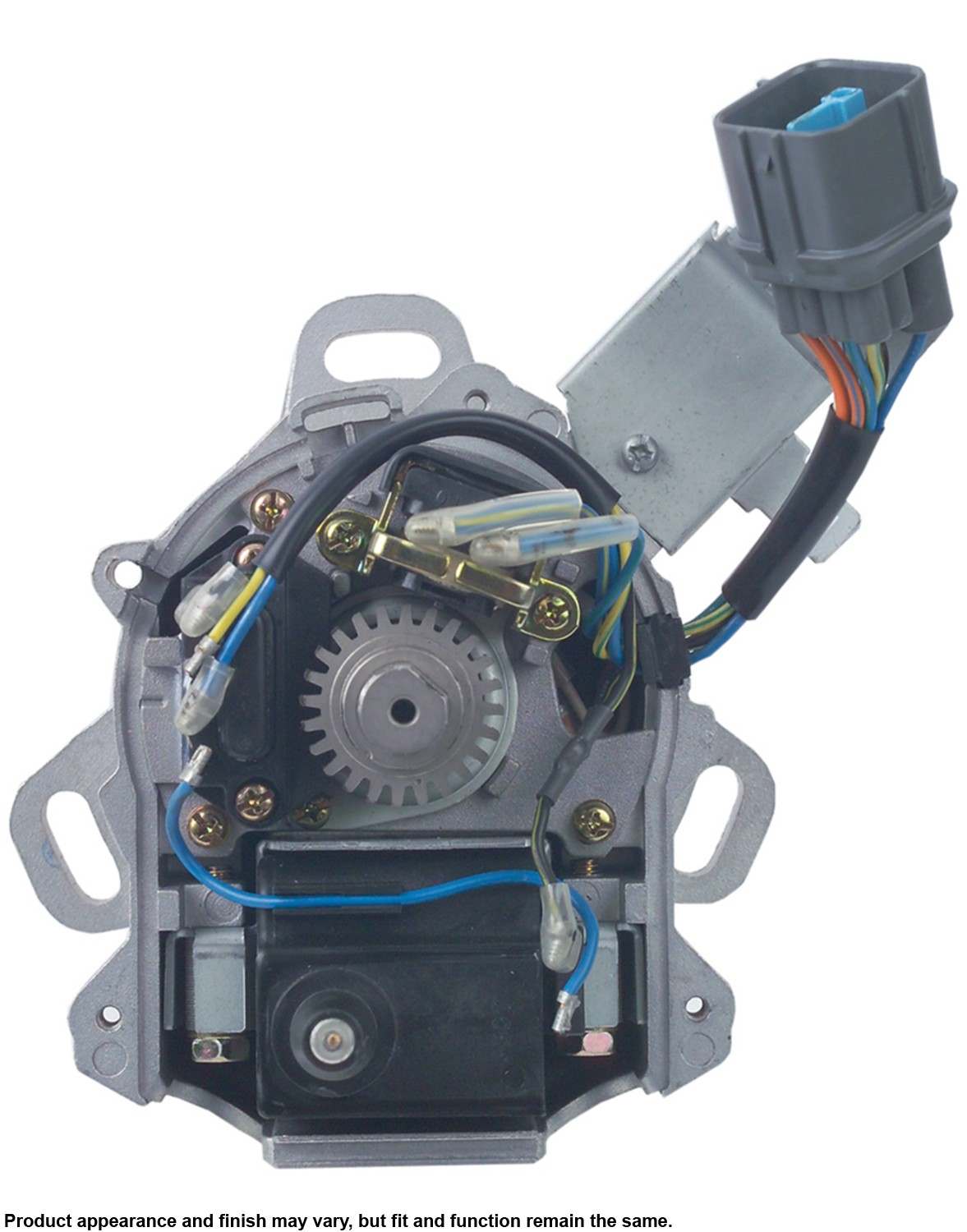 Cardone Reman Remanufactured Distributor 31-17485