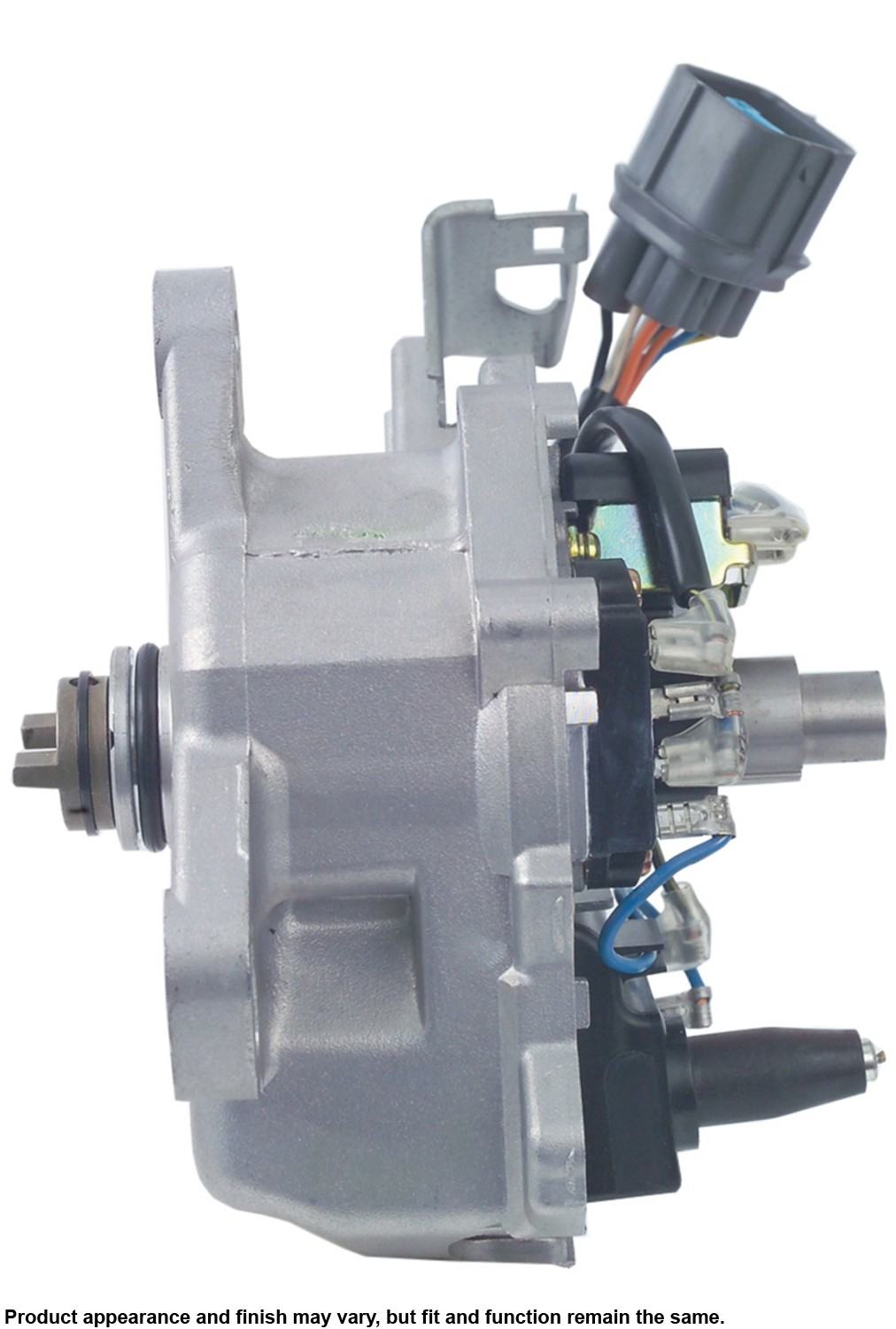 Cardone Reman Remanufactured Distributor 31-17485