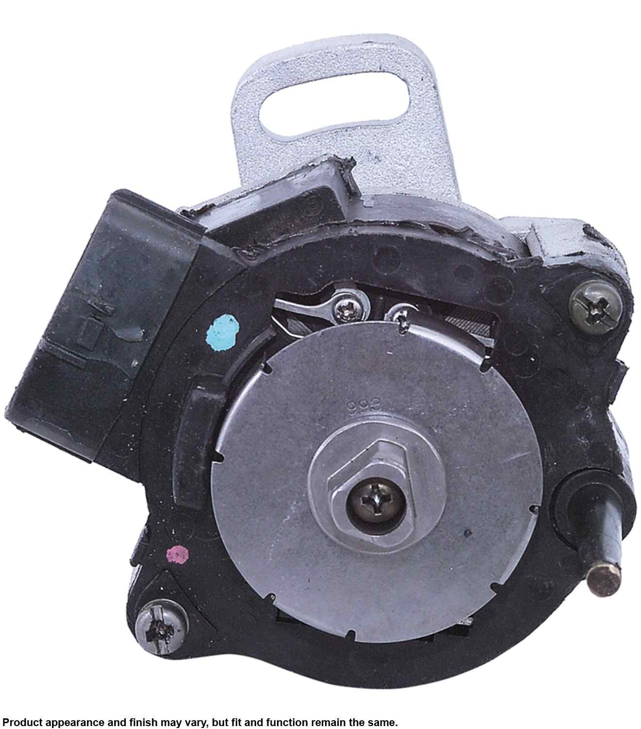 Cardone Reman Remanufactured Distributor 31-25404