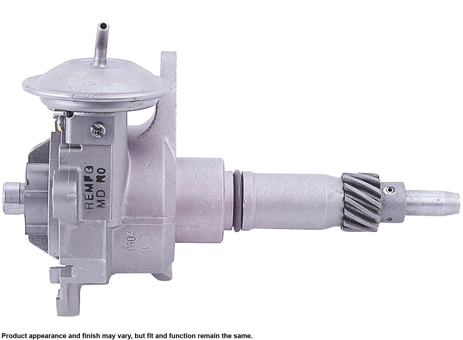 Cardone Reman Remanufactured Distributor 31-26443