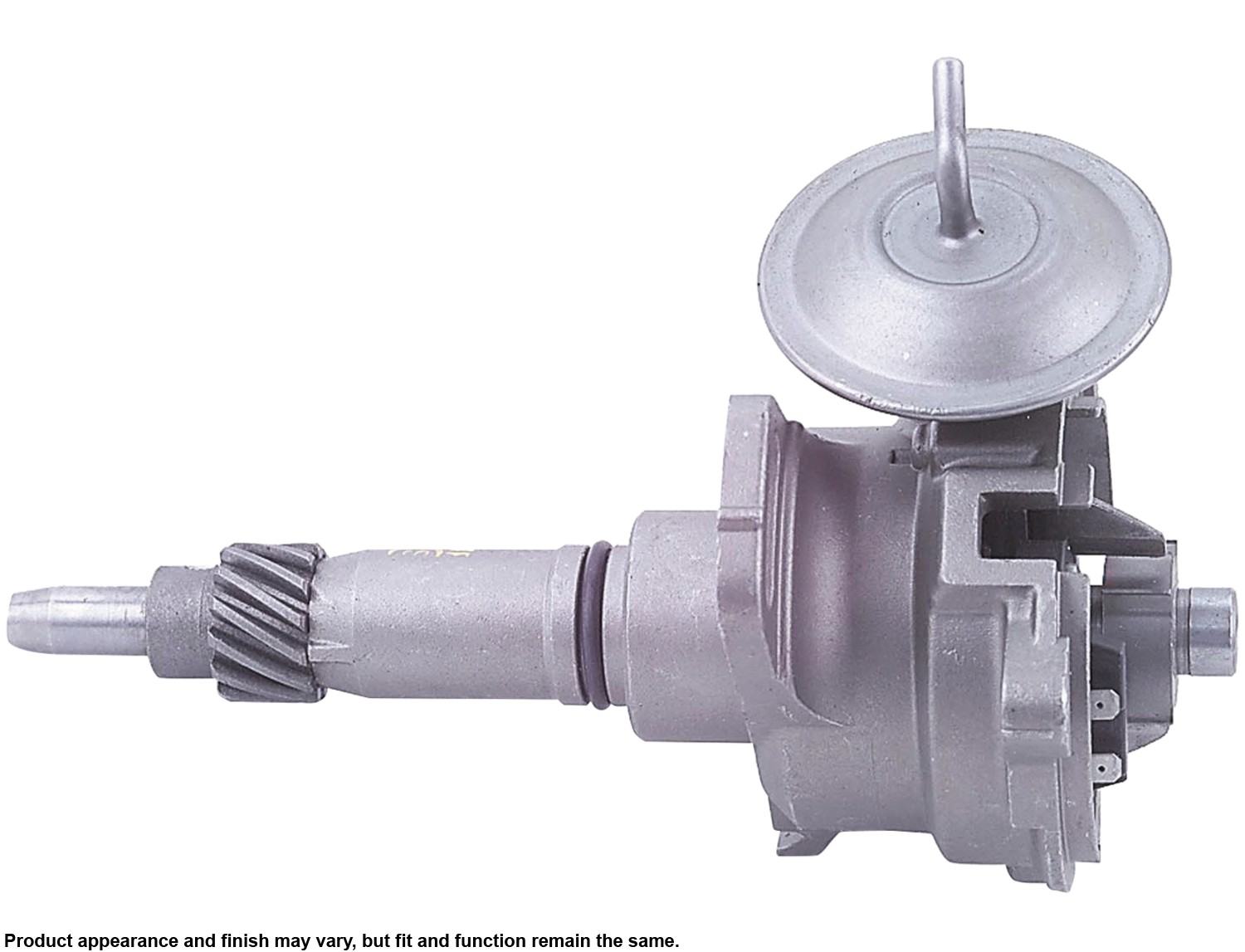 Cardone Reman Remanufactured Distributor 31-26443
