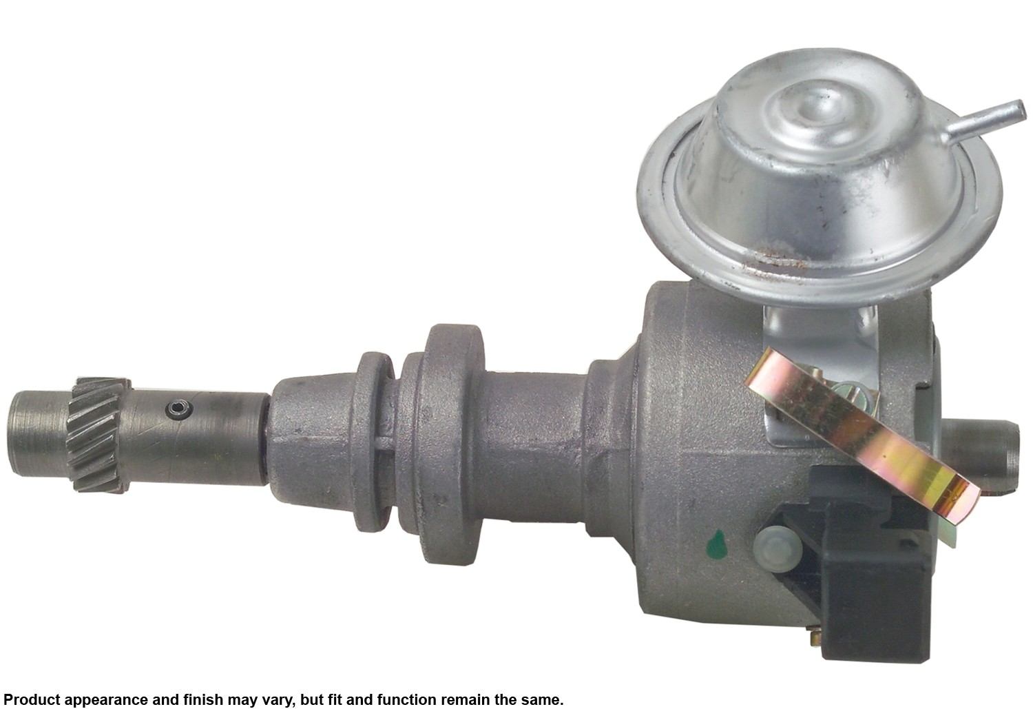 Cardone Reman Remanufactured Distributor 31-295