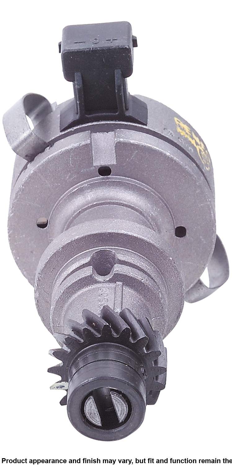 Cardone Reman Remanufactured Distributor 31-298