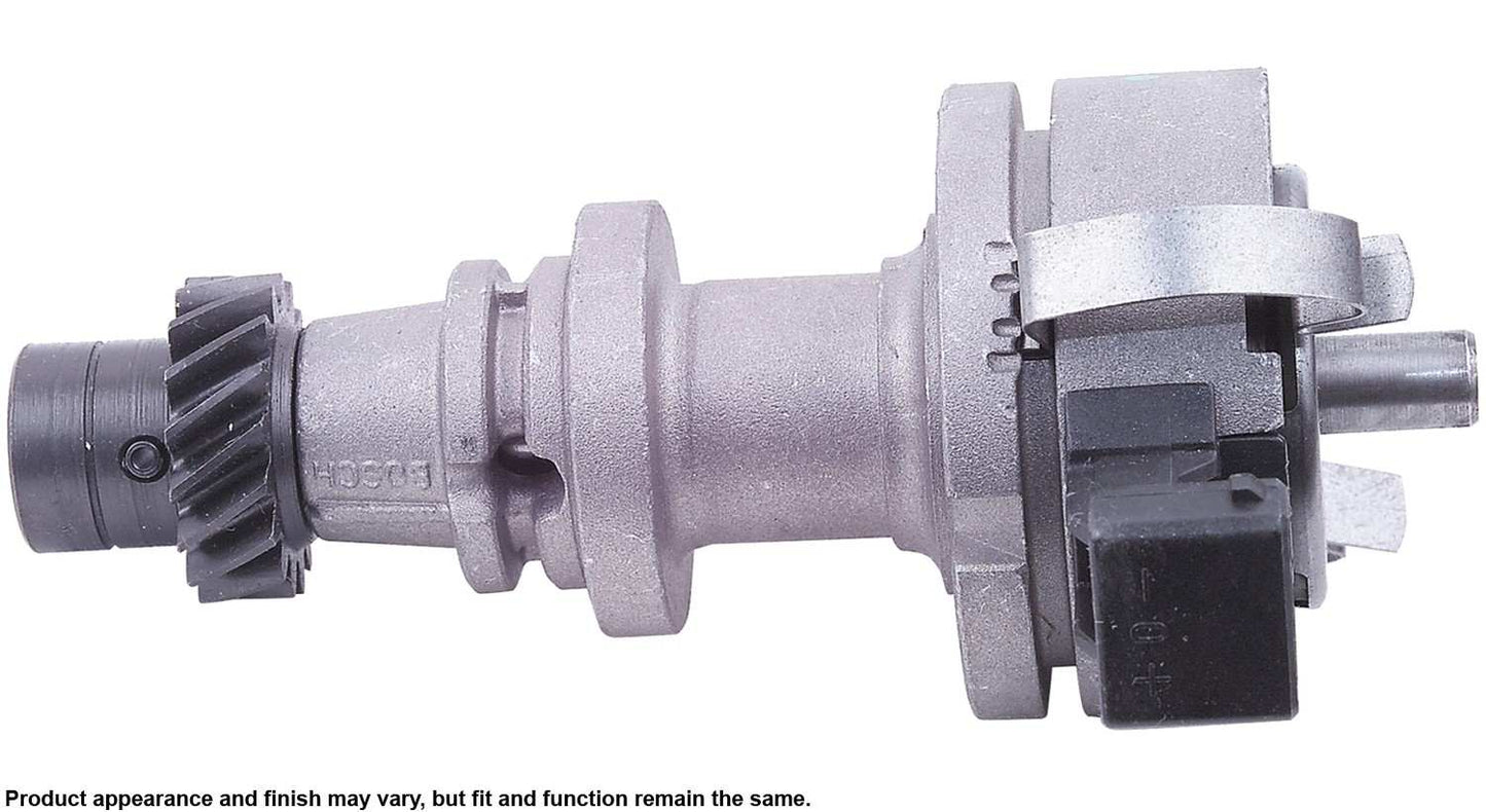 Cardone Reman Remanufactured Distributor 31-298