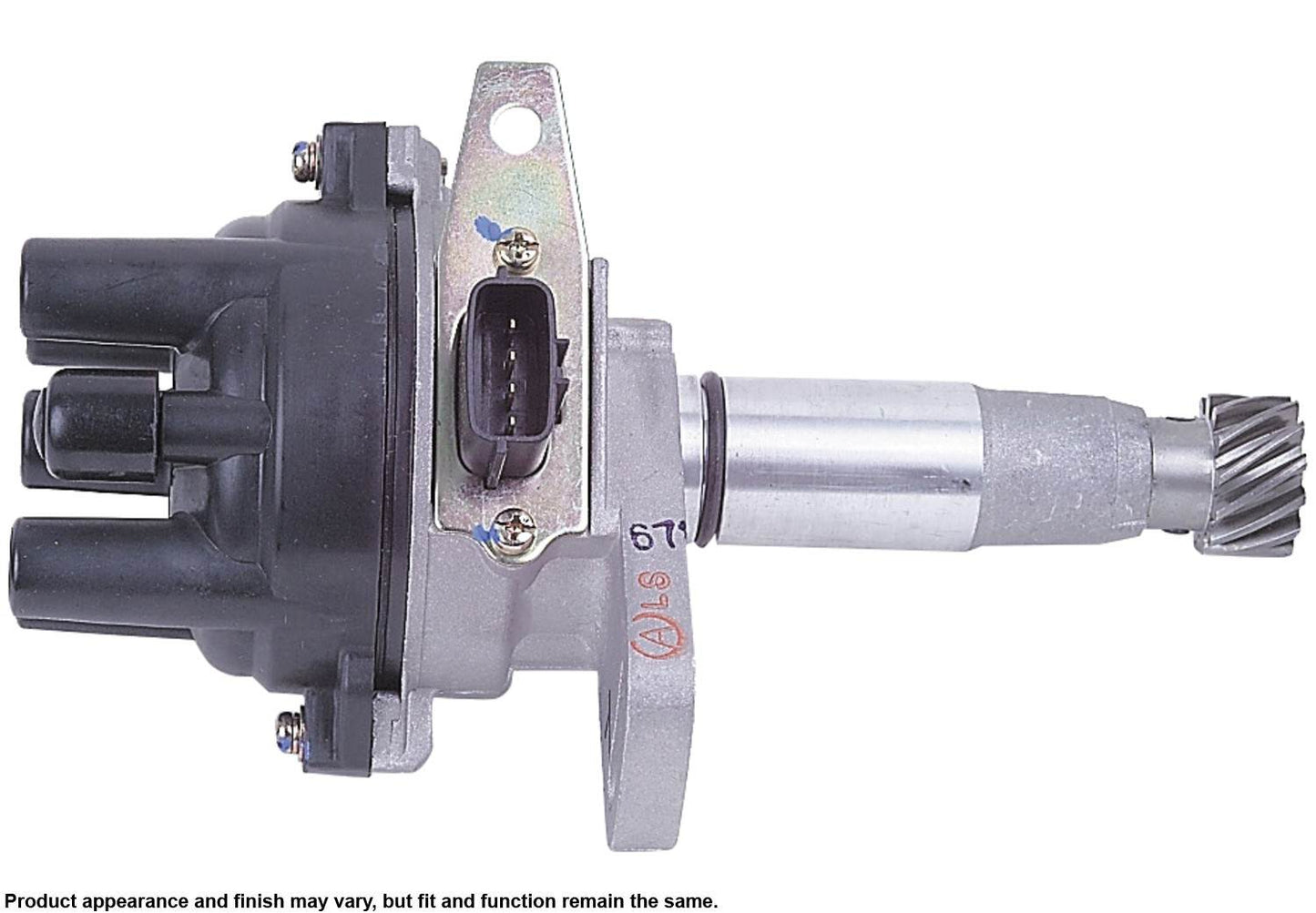 Cardone Reman Remanufactured Distributor 31-35410