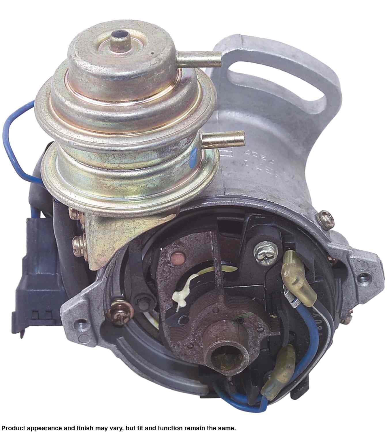 Cardone Reman Remanufactured Distributor 31-36475