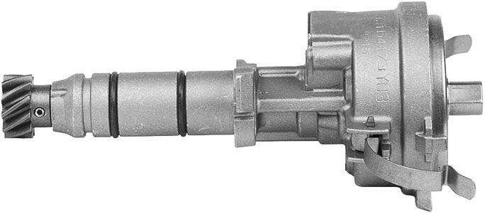 Cardone Reman Remanufactured Distributor 31-48409