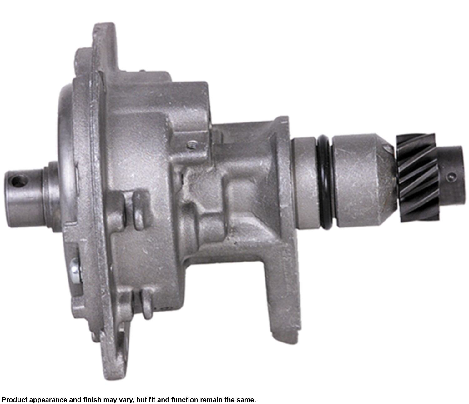 Cardone Reman Remanufactured Distributor 31-48625