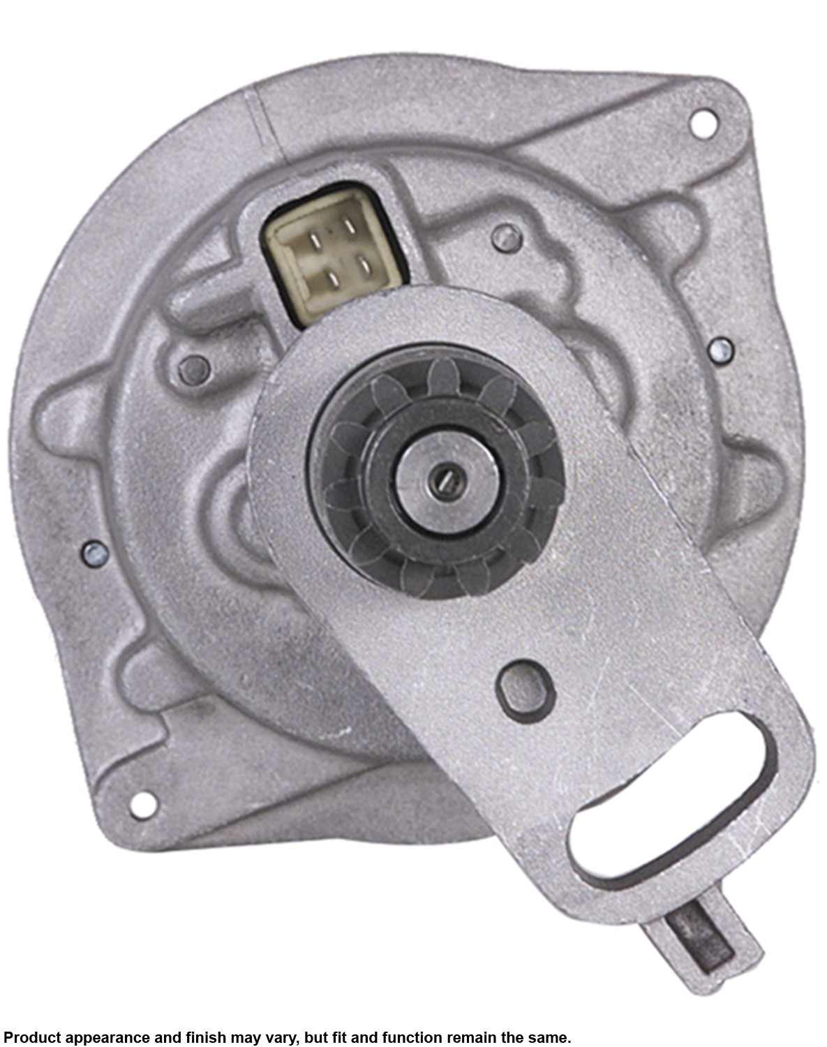 Cardone Reman Remanufactured Distributor 31-48625