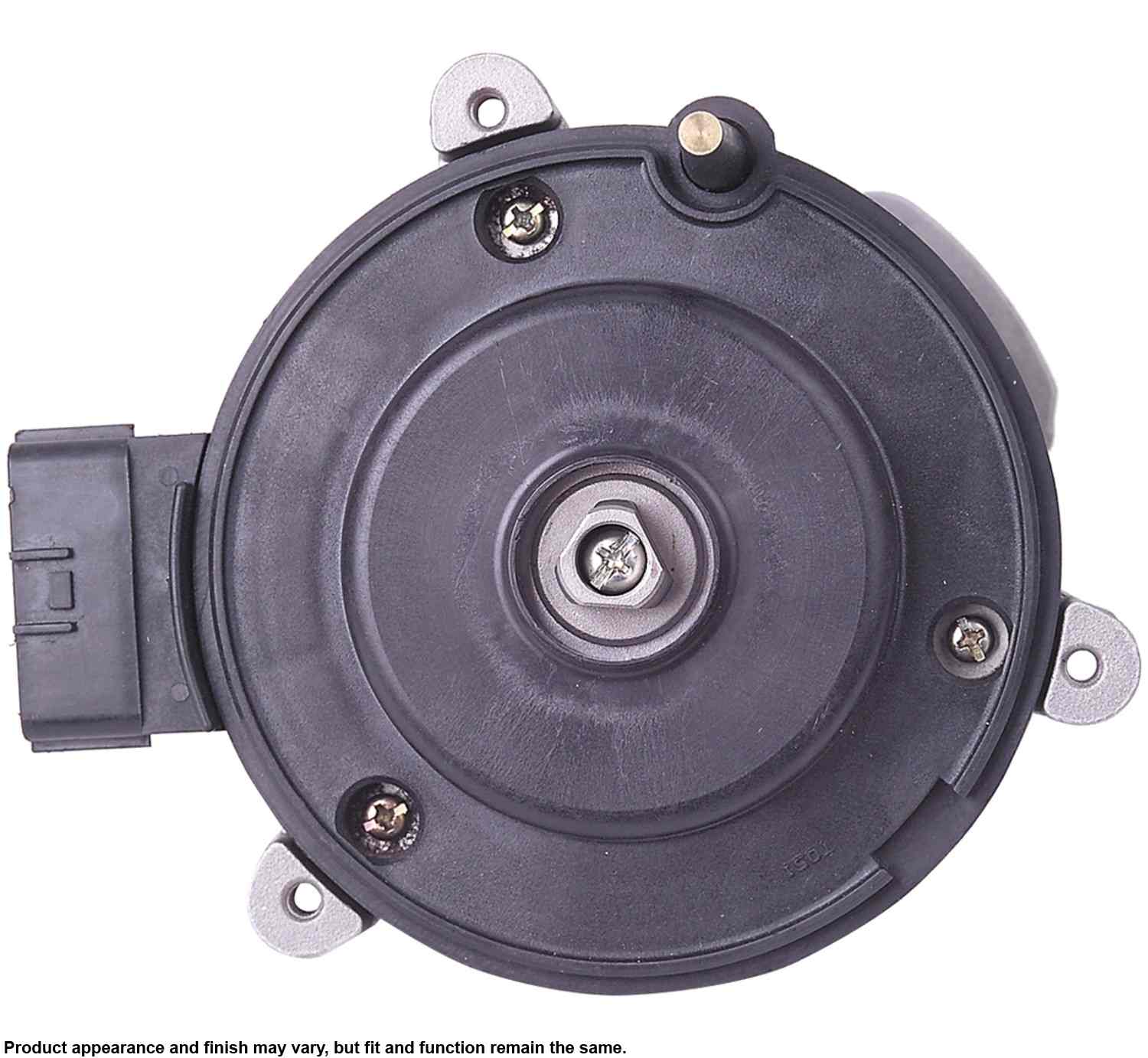Cardone Reman Remanufactured Distributor 31-49602