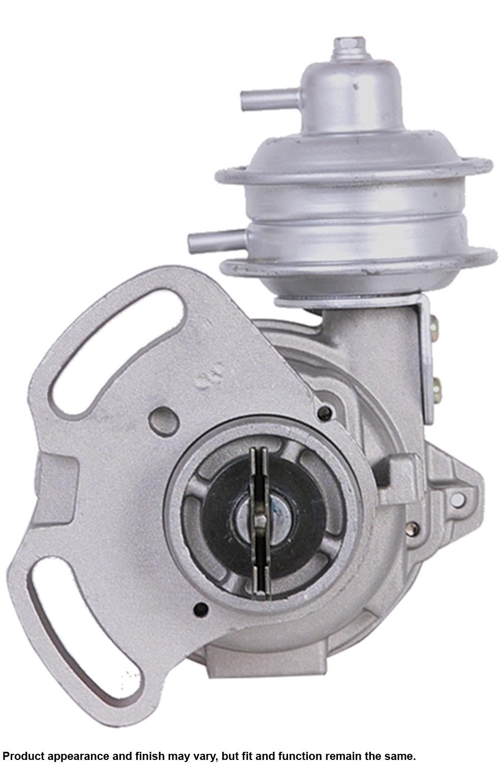 Cardone Reman Remanufactured Distributor 31-520