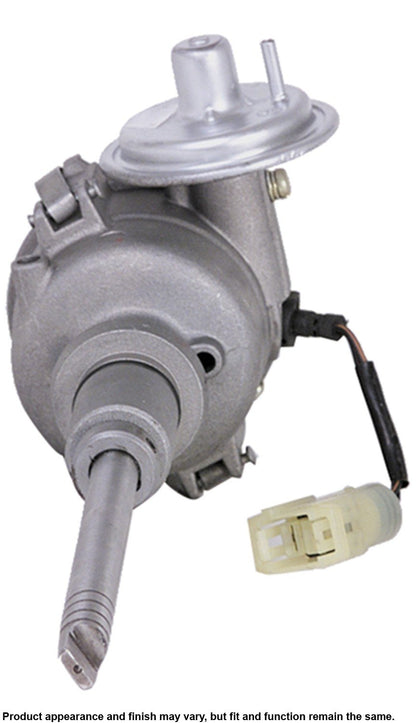 Cardone Reman Remanufactured Distributor 31-550