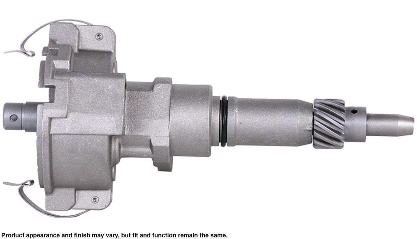Cardone Reman Remanufactured Distributor 31-555