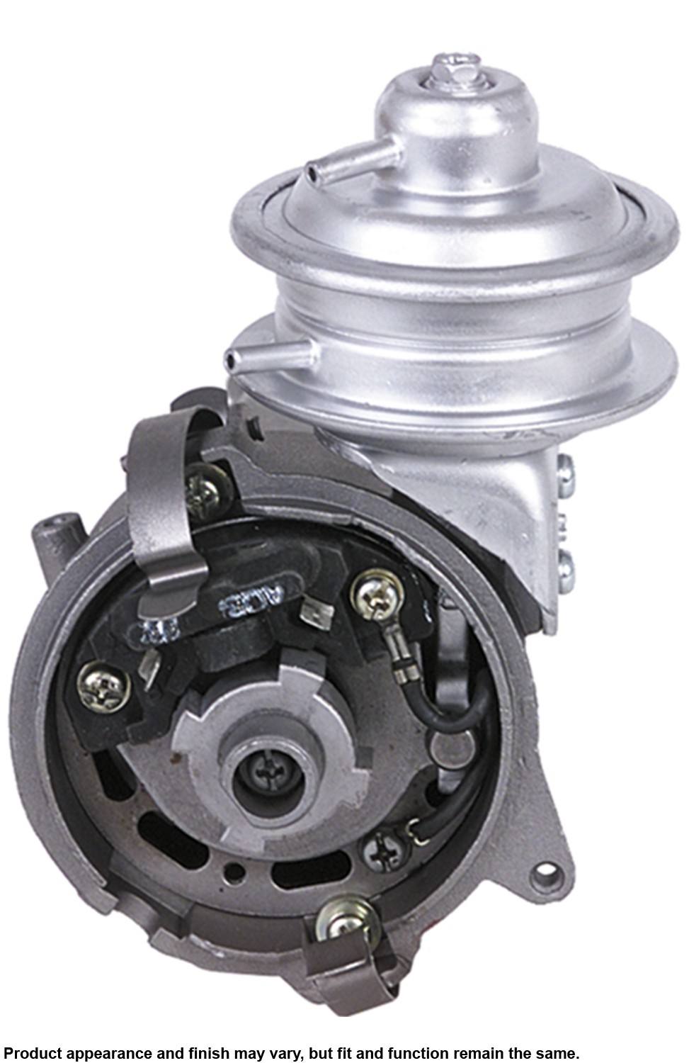 Cardone Reman Remanufactured Distributor 31-563