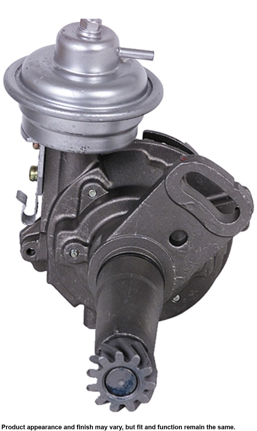 Cardone Reman Remanufactured Distributor 31-564