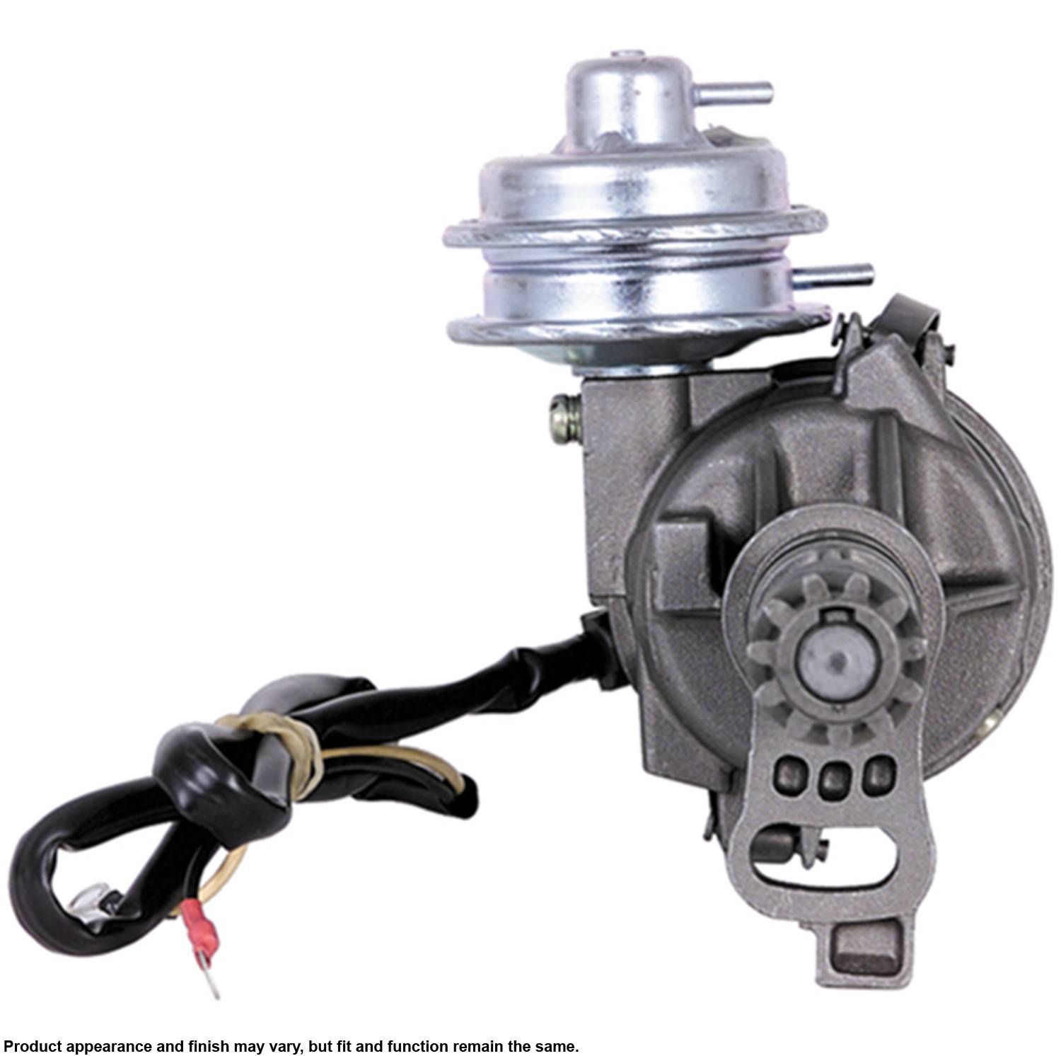 Cardone Reman Remanufactured Distributor 31-565