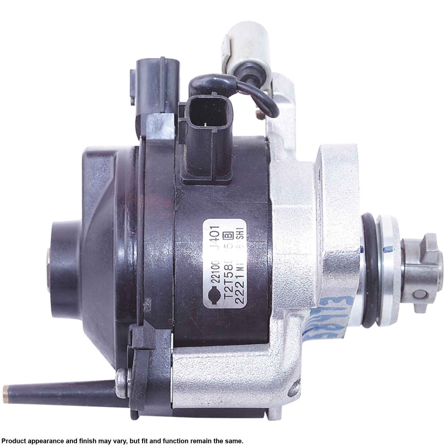 Cardone Reman Remanufactured Distributor 31-58405