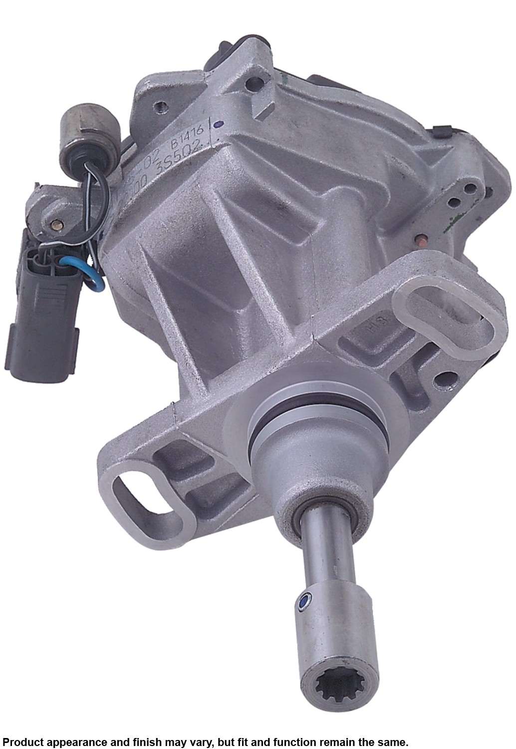 Cardone Reman Remanufactured Distributor 31-58421