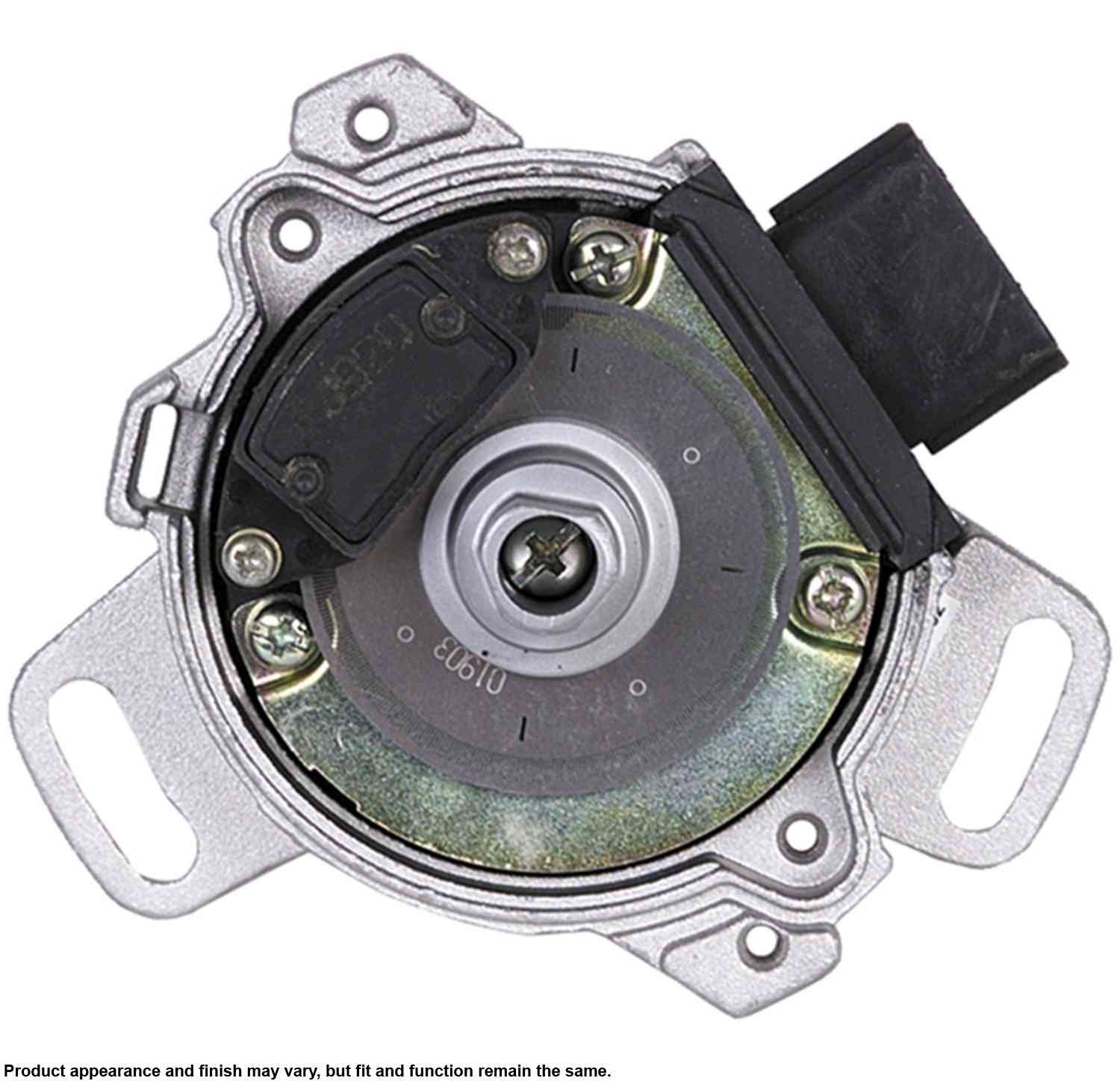 Cardone Reman Remanufactured Distributor 31-58441
