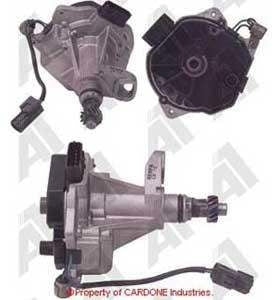 Cardone Reman Remanufactured Distributor 31-58600