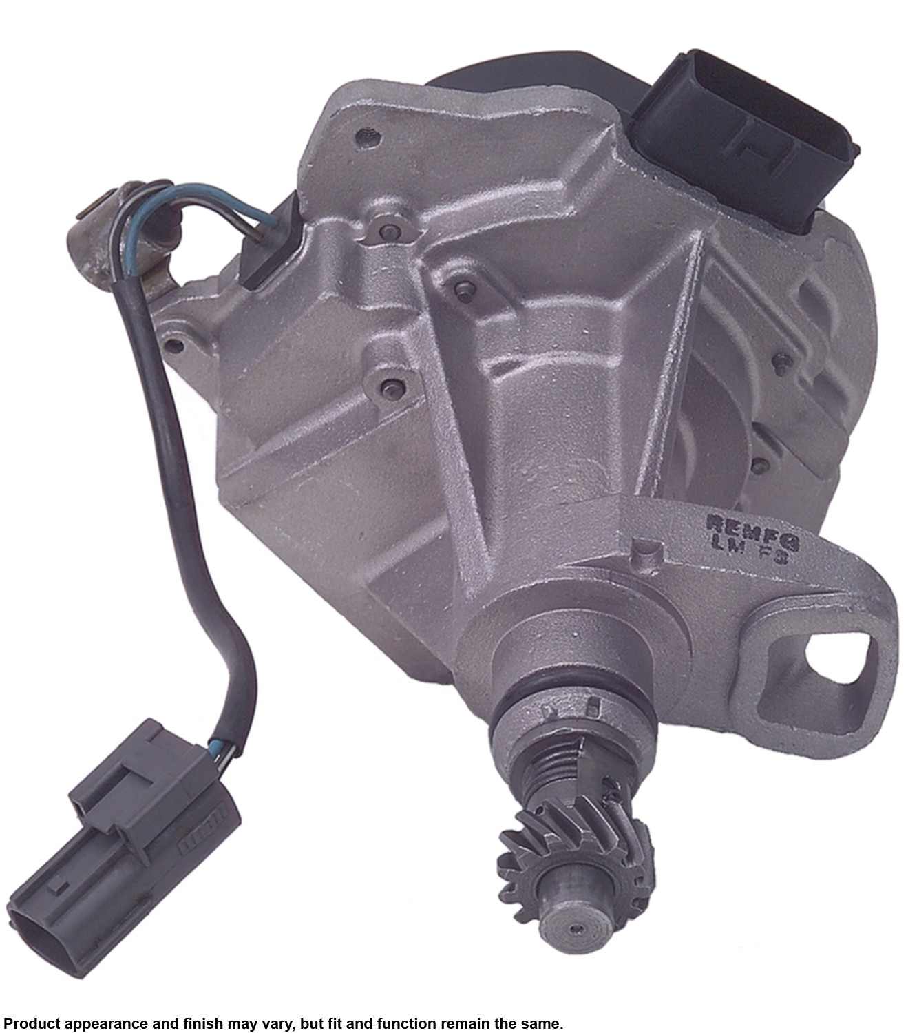 Cardone Reman Remanufactured Distributor 31-58600