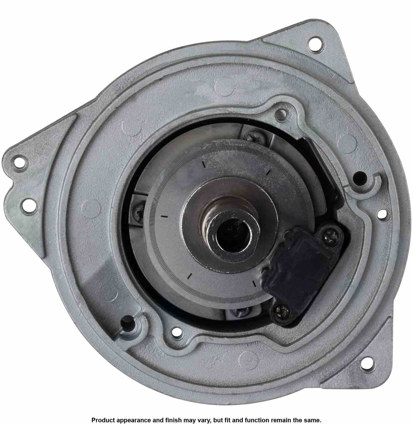 Cardone Reman Remanufactured Distributor 31-58642