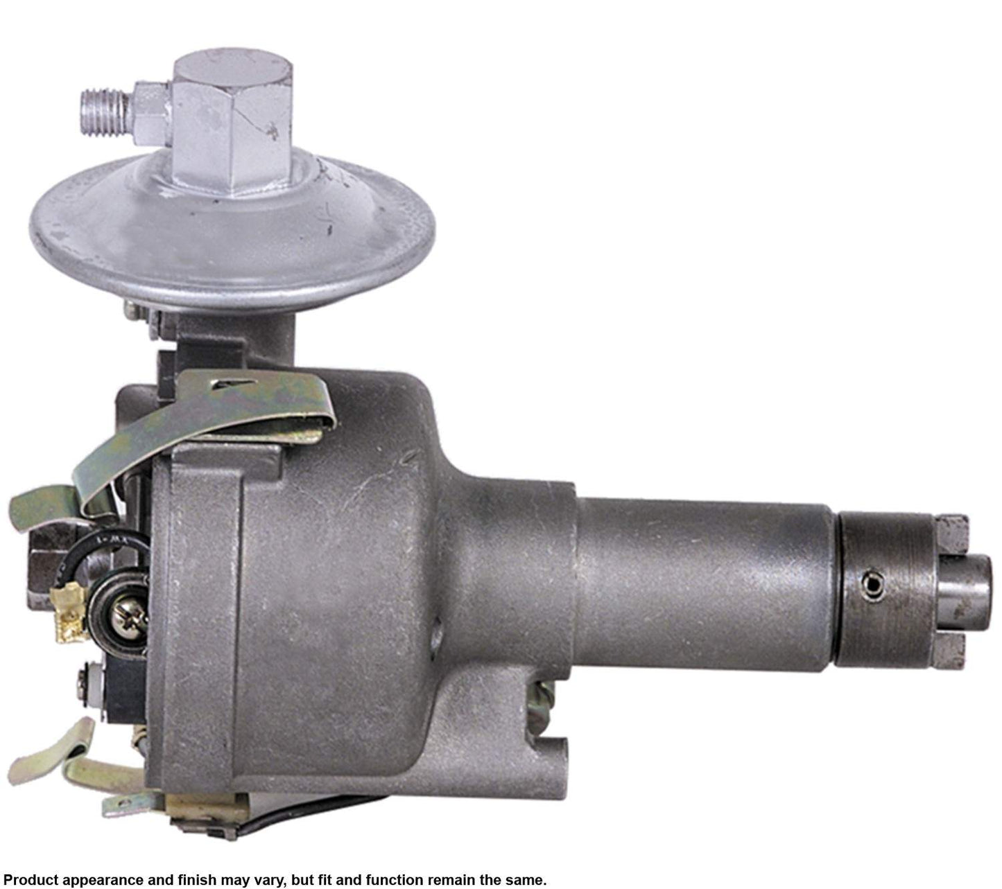 Cardone Reman Remanufactured Distributor 31-600