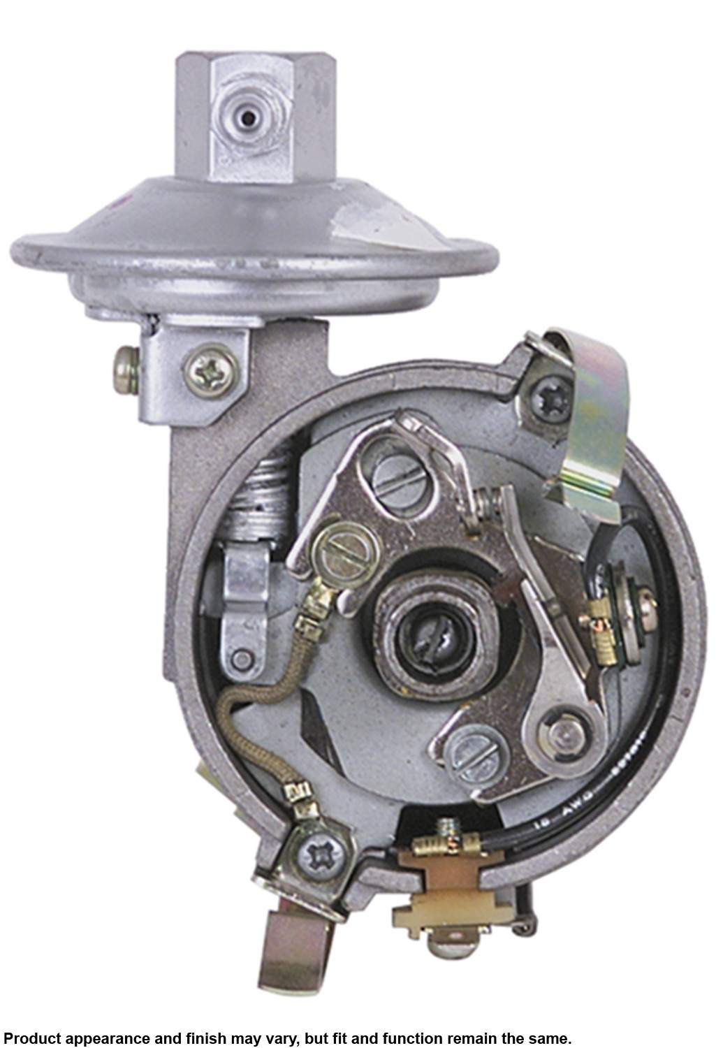 Cardone Reman Remanufactured Distributor 31-600