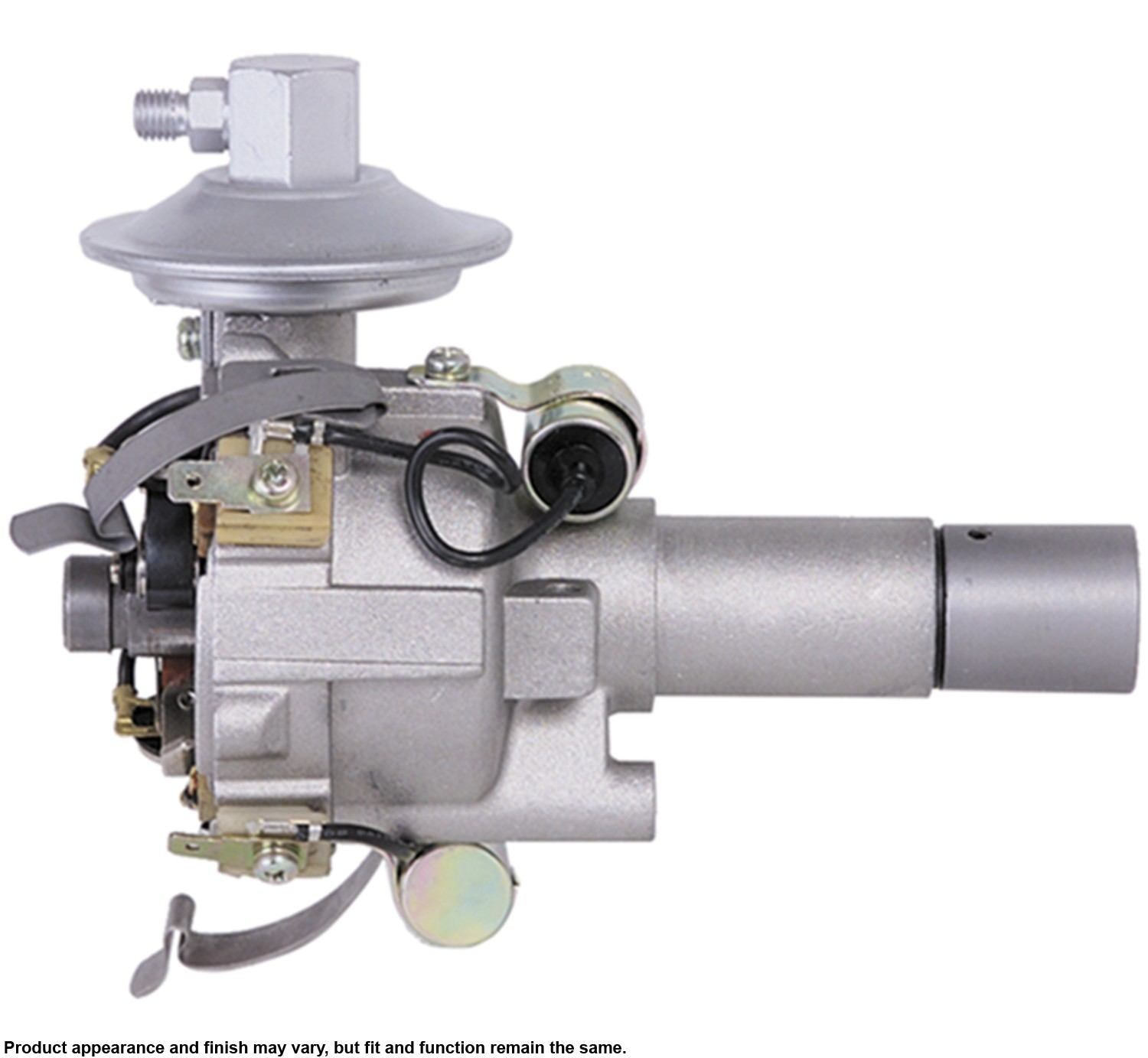 Cardone Reman Remanufactured Distributor 31-602