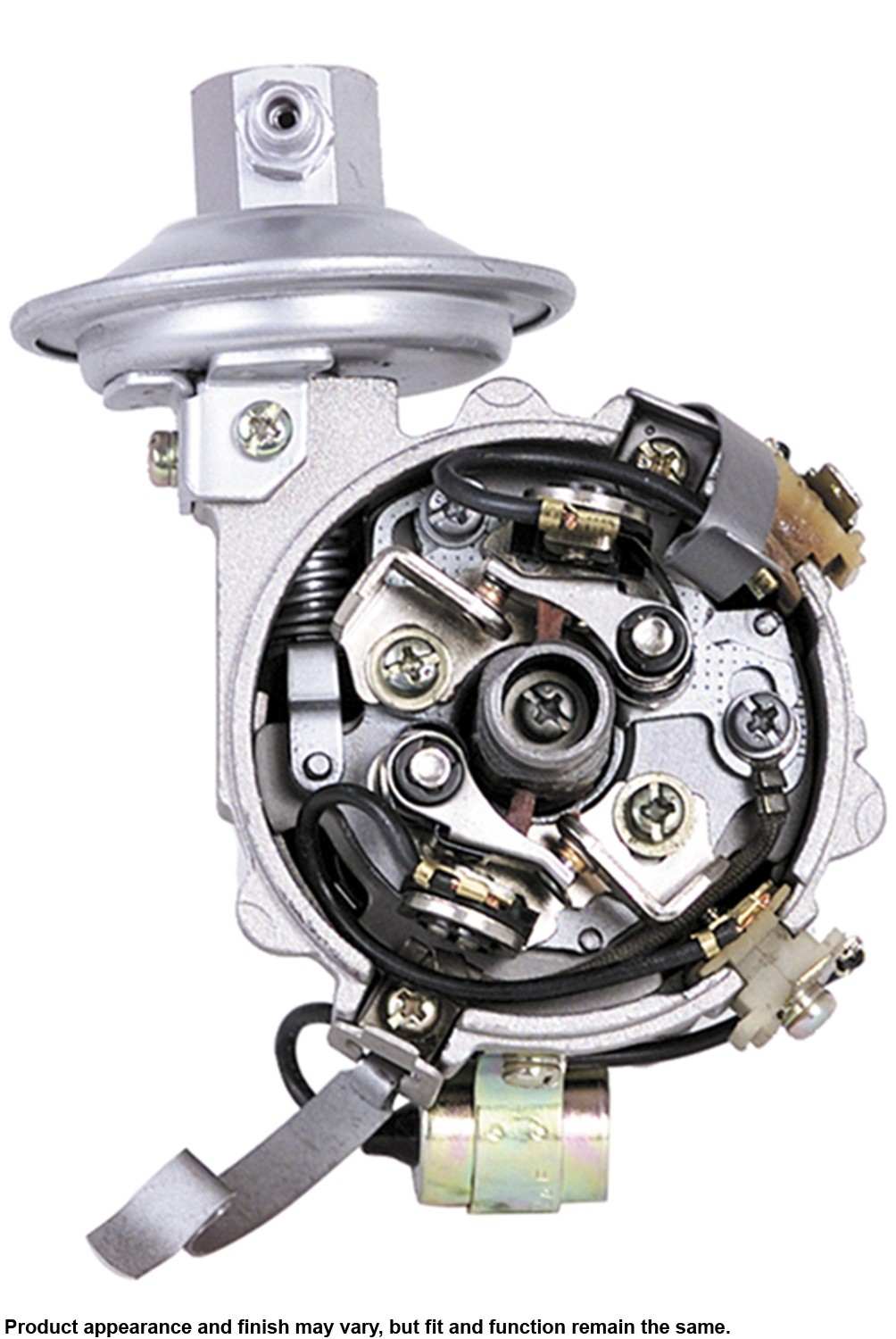 Cardone Reman Remanufactured Distributor 31-602