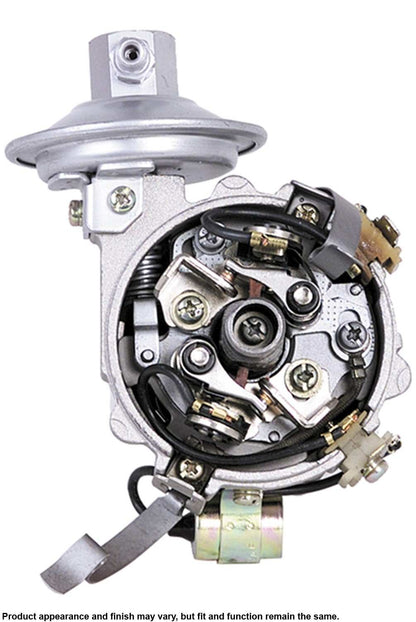 Cardone Reman Remanufactured Distributor 31-602