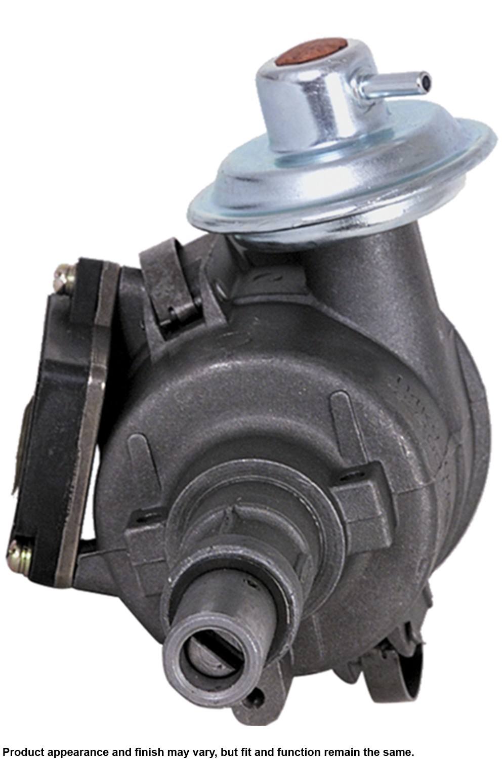 Cardone Reman Remanufactured Distributor 31-612