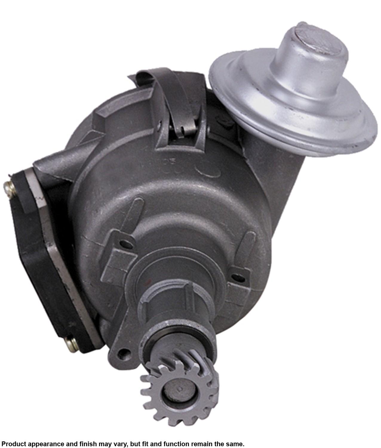 Cardone Reman Remanufactured Distributor 31-614