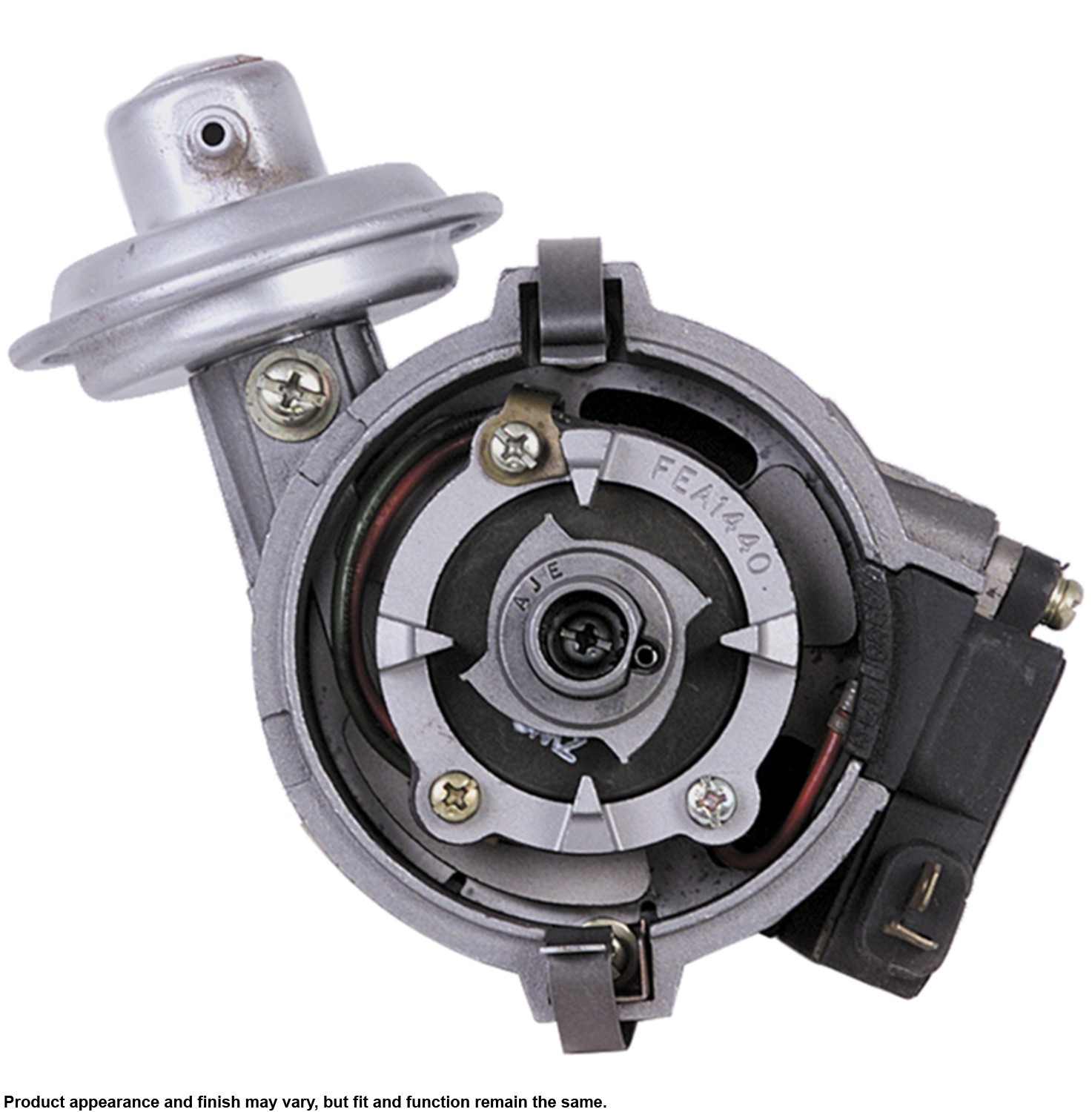 Cardone Reman Remanufactured Distributor 31-614
