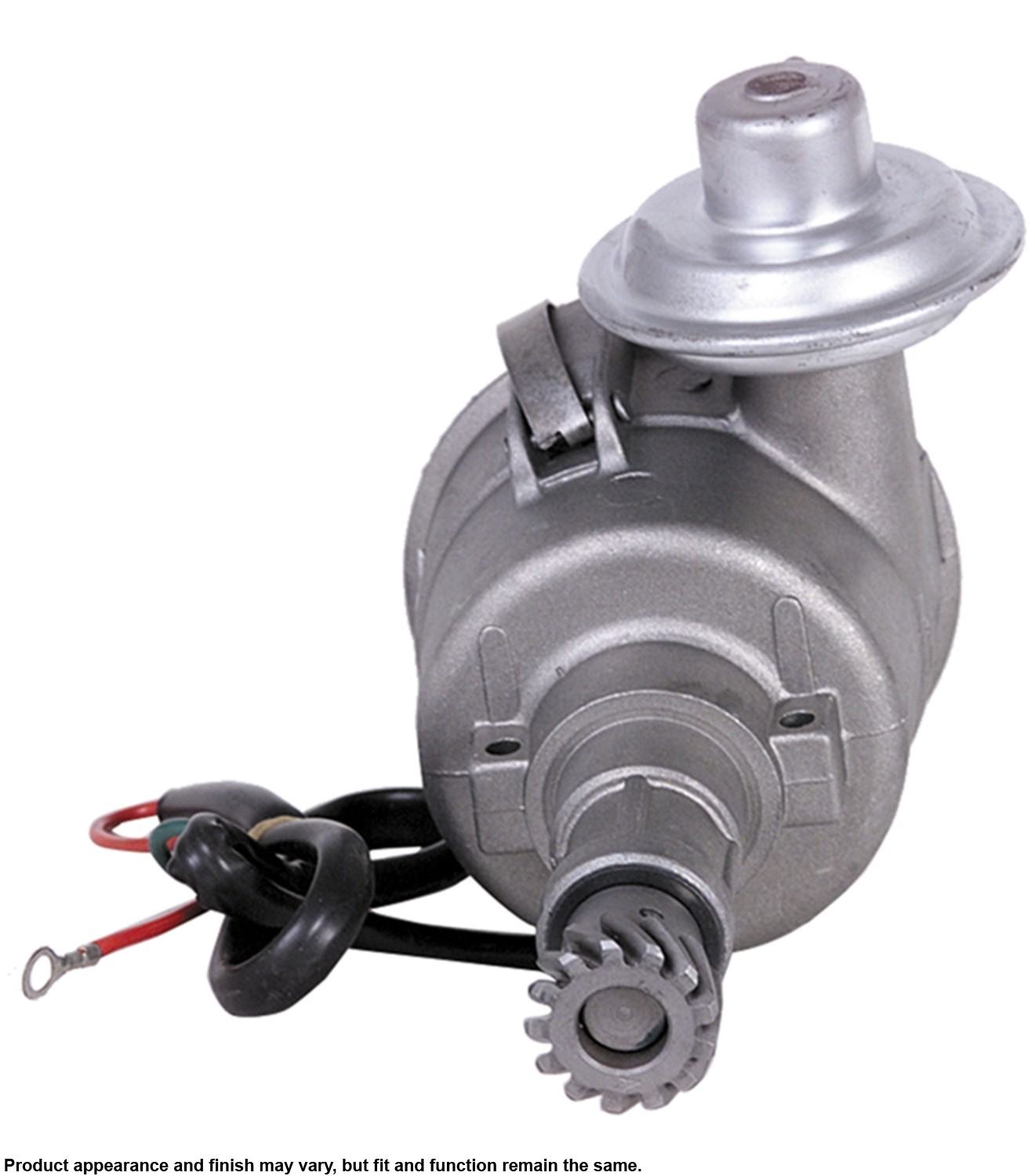 Cardone Reman Remanufactured Distributor 31-621