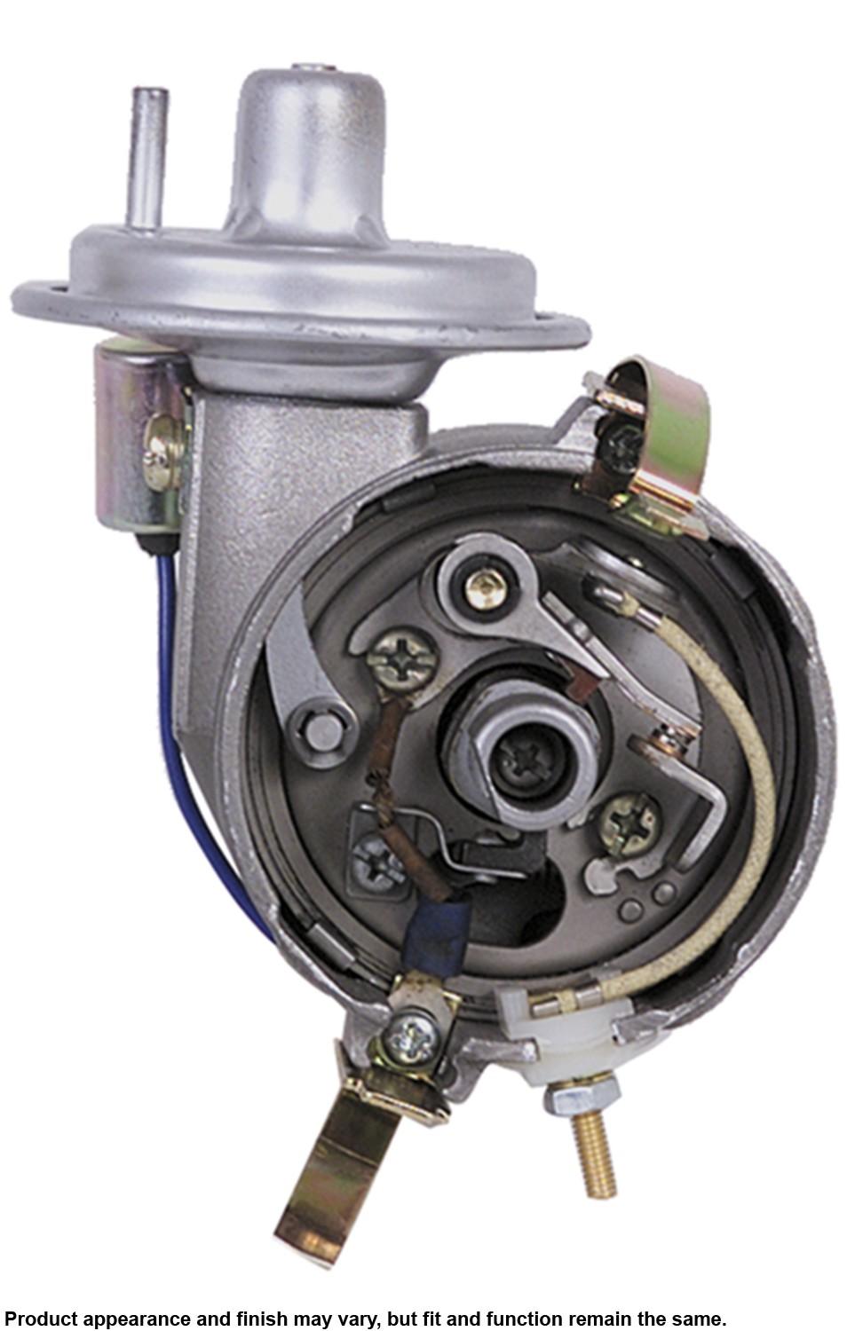 Cardone Reman Remanufactured Distributor 31-627