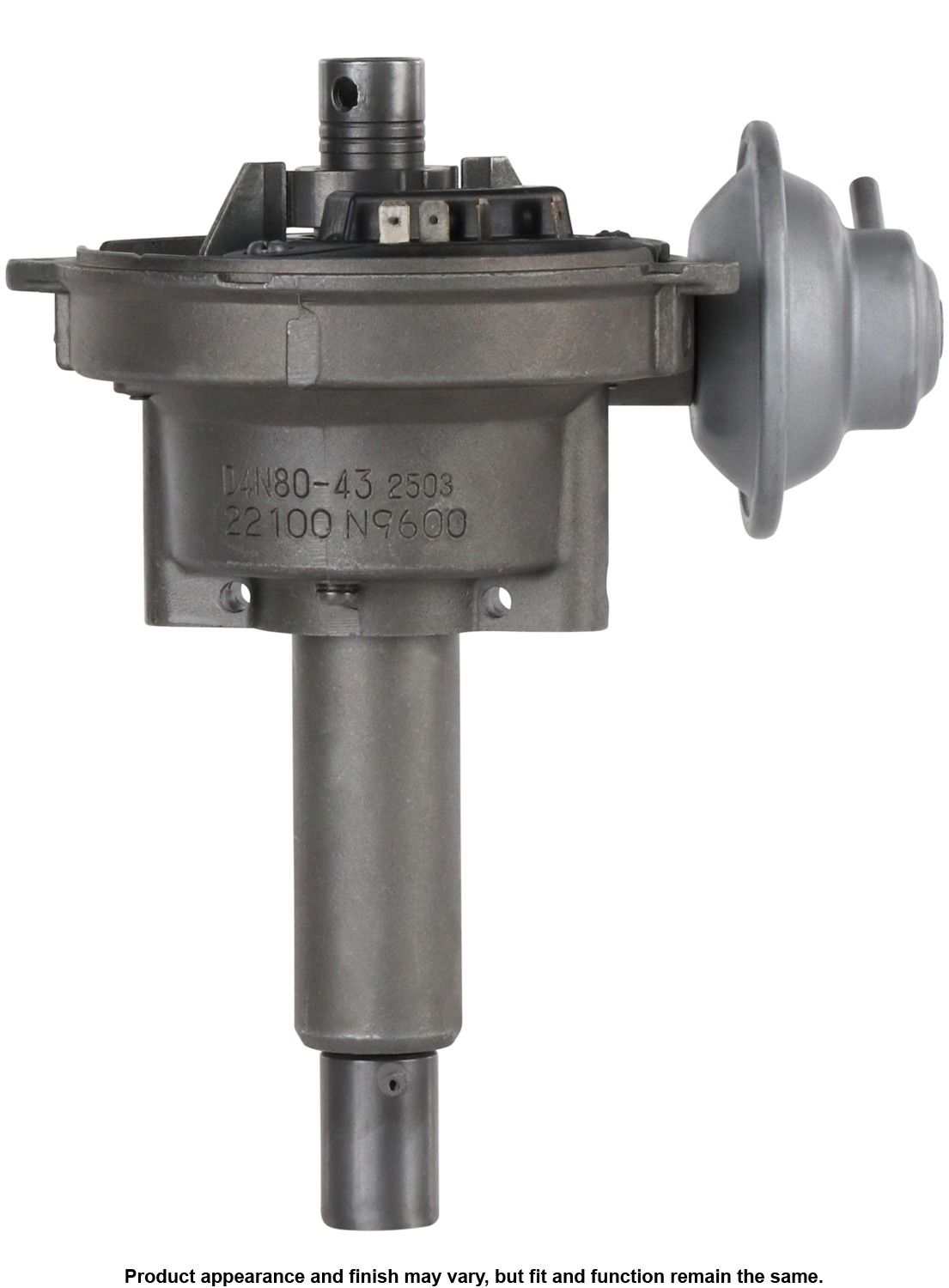 Cardone Reman Remanufactured Distributor 31-629