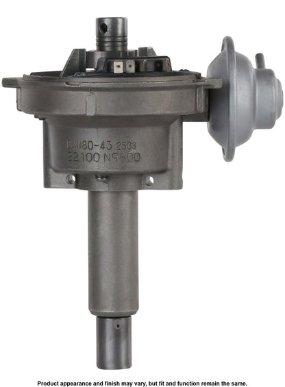 Cardone Reman Remanufactured Distributor 31-629