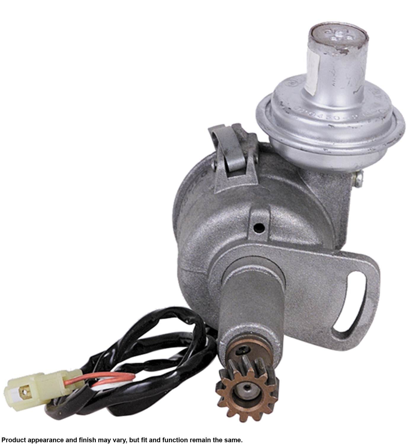 Cardone Reman Remanufactured Distributor 31-634
