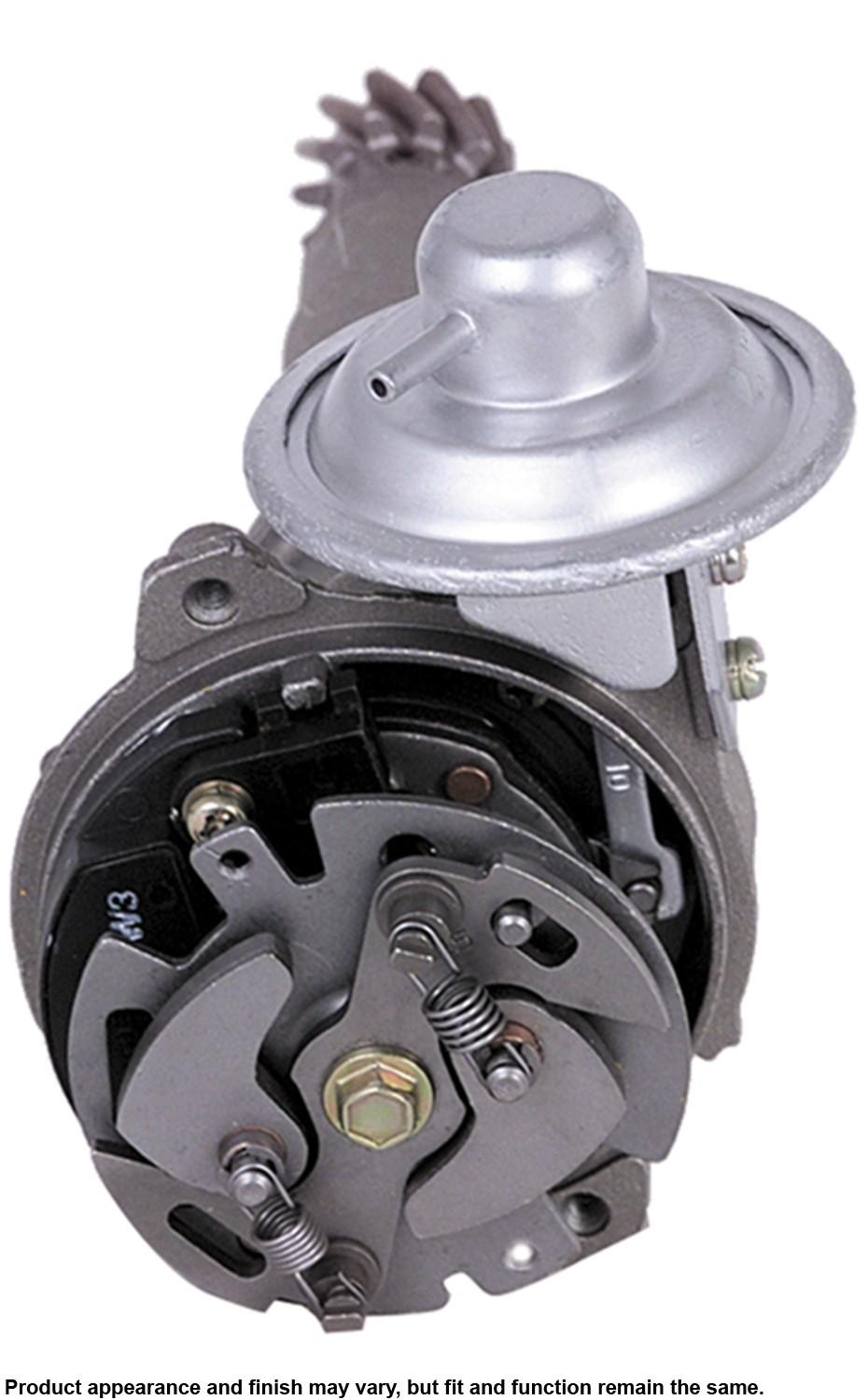 Cardone Reman Remanufactured Distributor 31-649