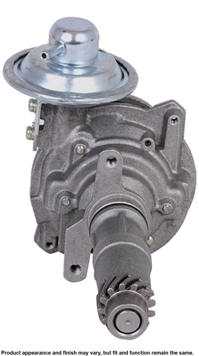 Cardone Reman Remanufactured Distributor 31-667