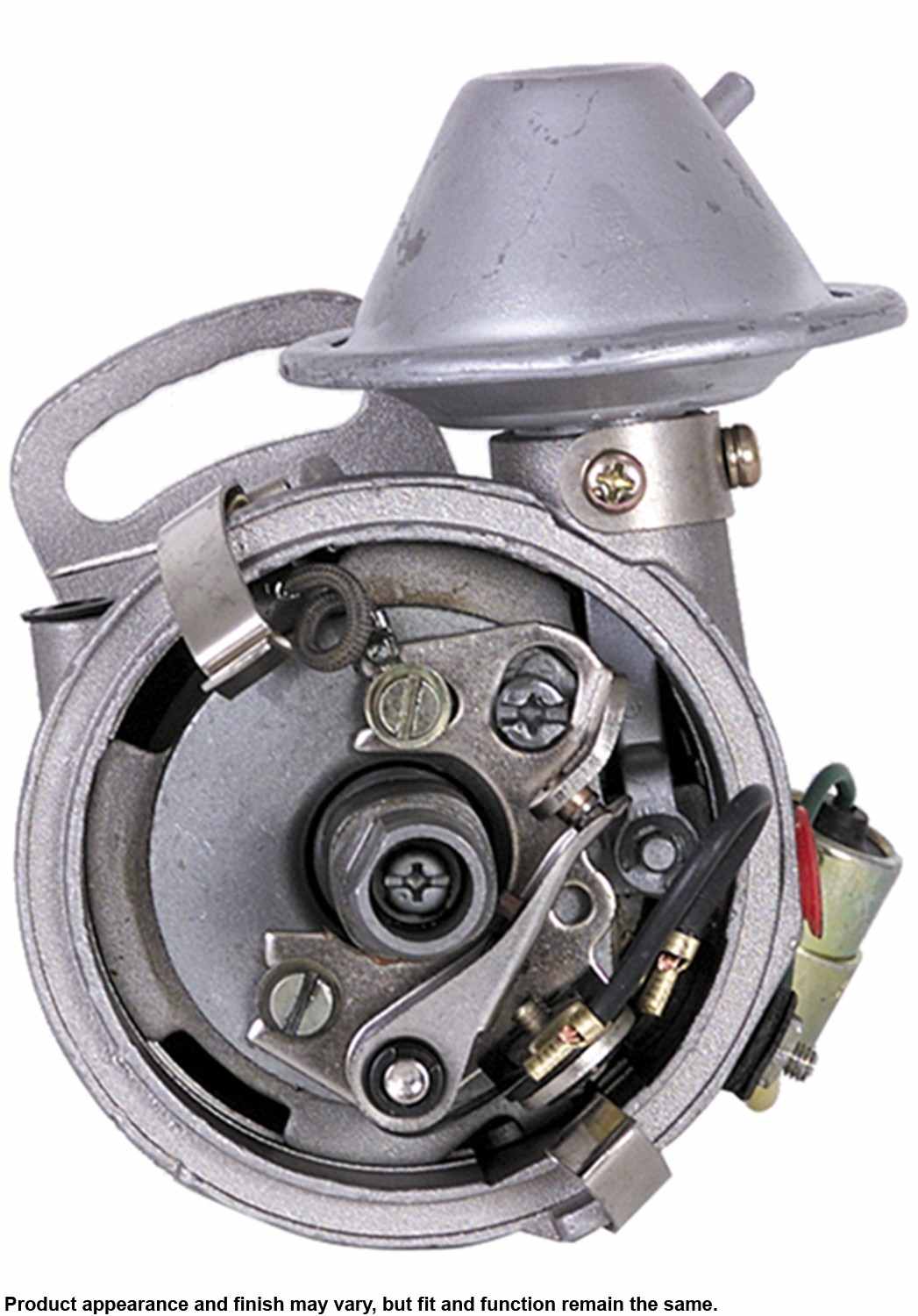 Cardone Reman Remanufactured Distributor 31-671